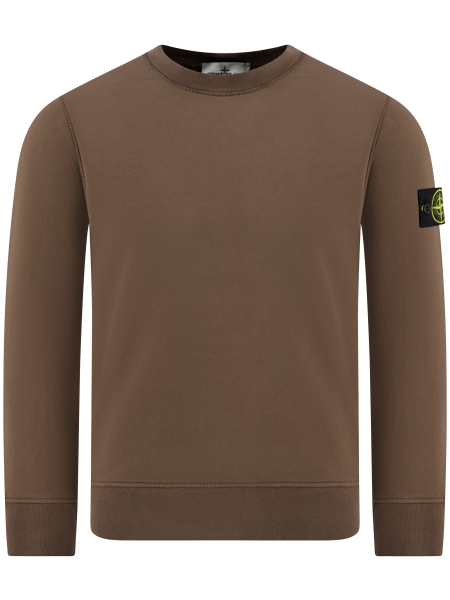 Stone Island L1S15 6100060 S0051 V007C UMBER