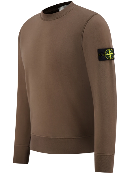 Stone Island L1S15 6100060 S0051 V007C UMBER