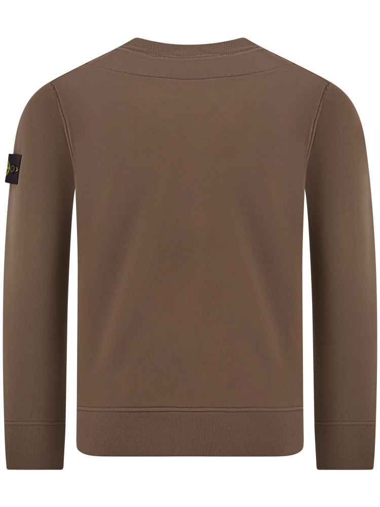 Stone Island L1S15 6100060 S0051 V007C UMBER