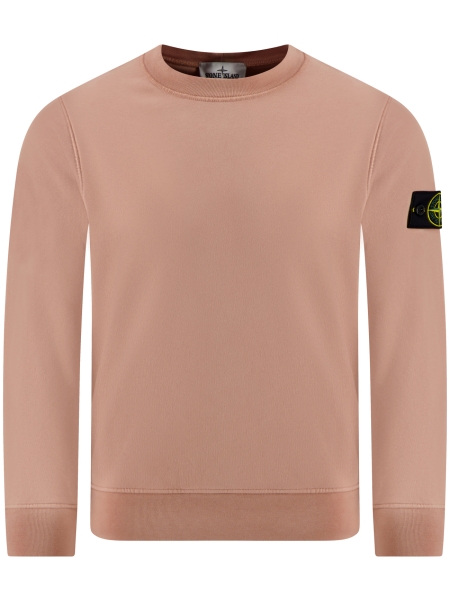 Stone Island L1S15 6100060 S0051 V008E PLASTER PINK