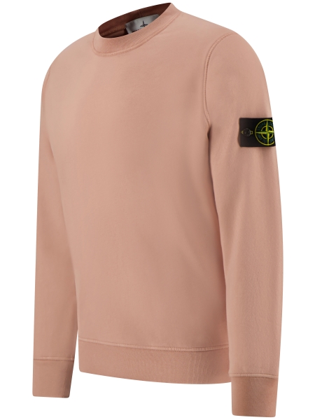 Stone Island L1S15 6100060 S0051 V008E PLASTER PINK