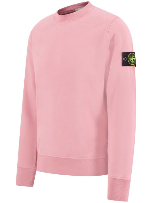 Stone Island L1S15 6100060 S0051 V008G OLEANDER foto 2