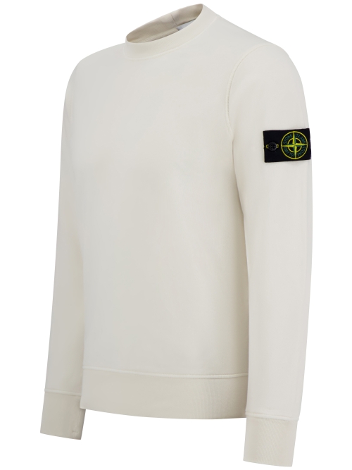 Stone Island L1S15 6100060 S0051 V0093 IVORY foto 2