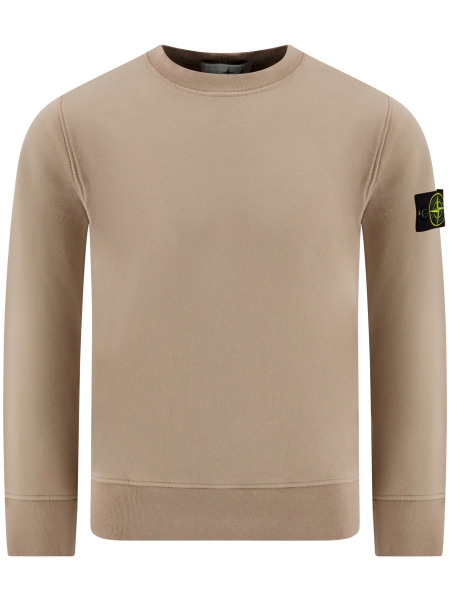 Stone Island L1S15 6100060 S0051 V009A DESERT