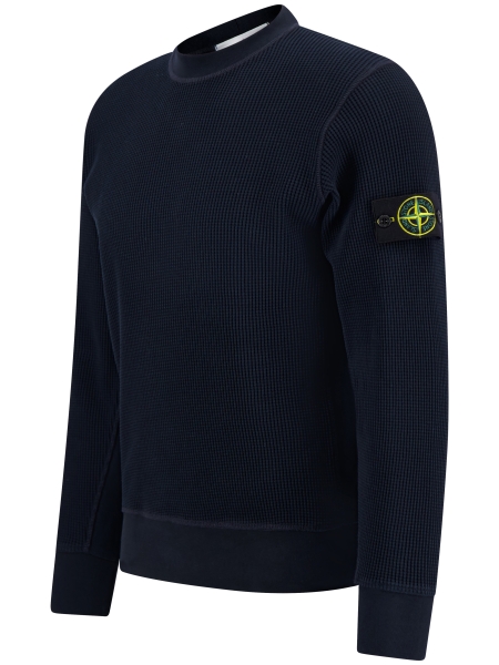 Stone Island L1S15 6100056 S0044 V0020 NAVY BLUE