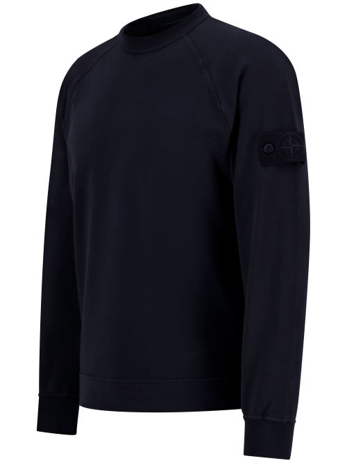 Stone Island L1S15 6100064 S00F3 V0020 NAVY BLUE foto 2