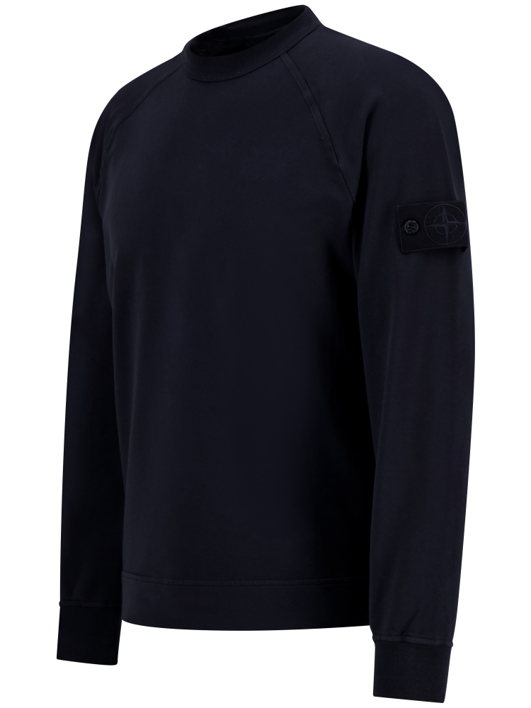Stone Island L1S15 6100064 S00F3 V0020 NAVY BLUE