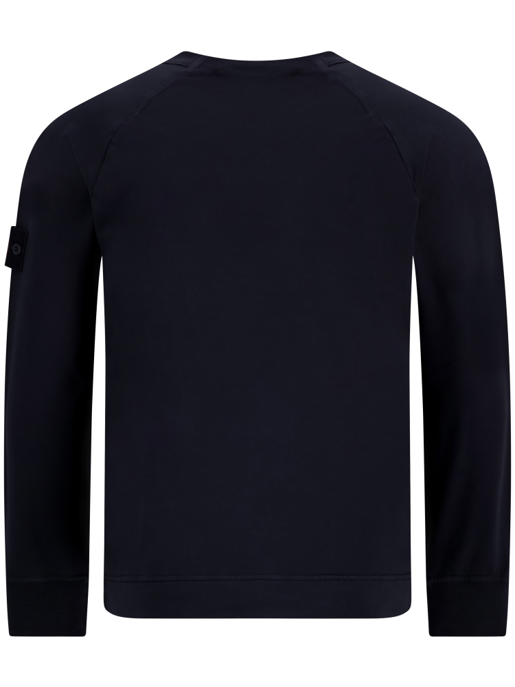 Stone Island L1S15 6100064 S00F3 V0020 NAVY BLUE