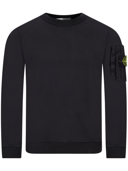 Stone Island L1S15 6100019 S0410 V0029 BLACK