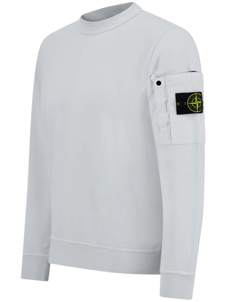 Stone Island L1S15 6100019 S0410 V0041 SKY BLUE