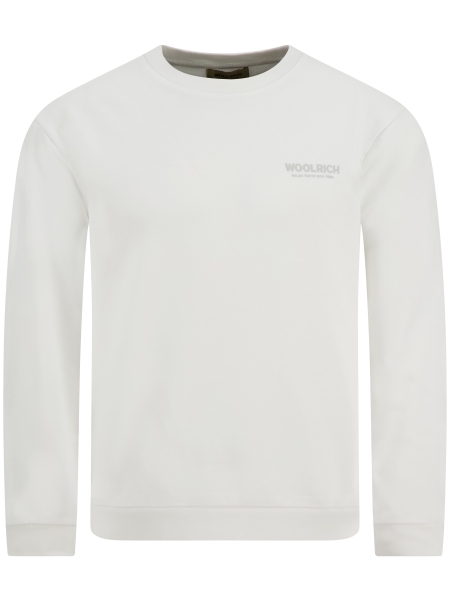 Woolrich CFWOSW2032MRUT5377 ARCTIC WHITE