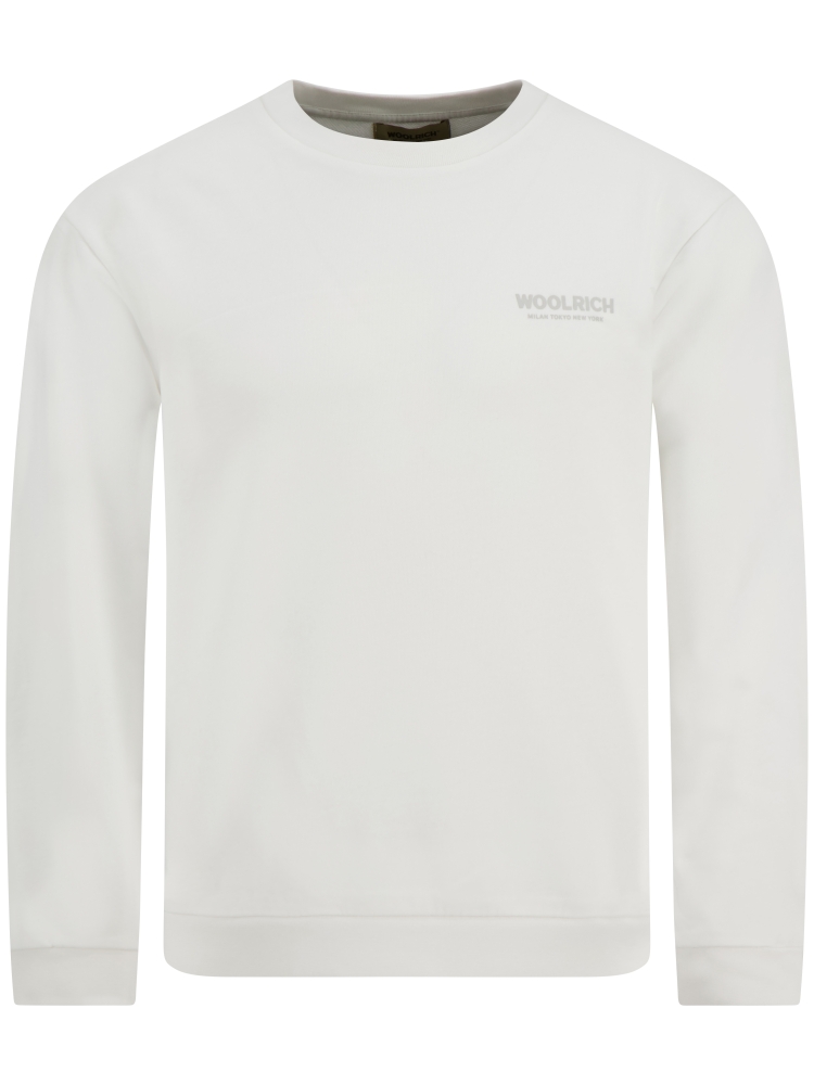 Woolrich CFWOSW2032MRUT5377 ARCTIC WHITE