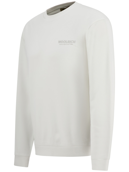 Woolrich CFWOSW2032MRUT5377 ARCTIC WHITE