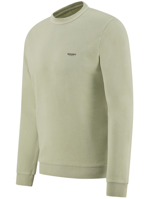 Woolrich CFWOSW2044MRUT5381 FADED LINT foto 2