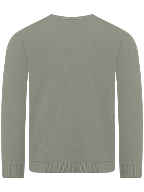 Woolrich CFWOSW2044MRUT5381 FADED SMOKEY OLIVE foto 3