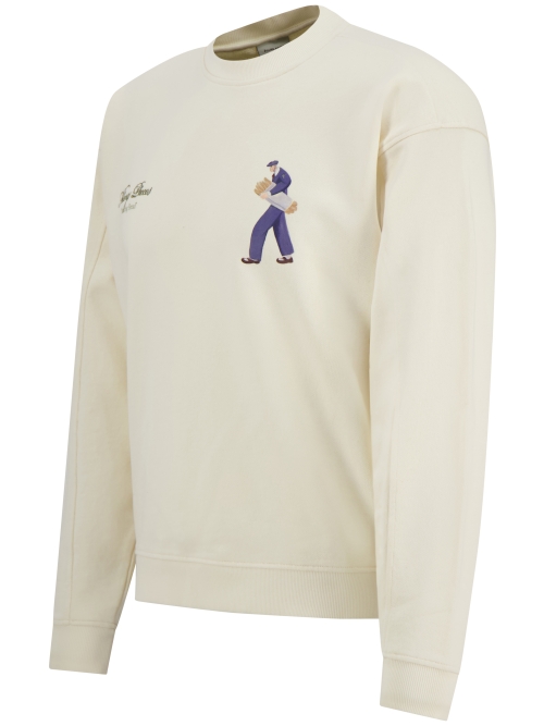 Filling Pieces 412630501286 214 ANTIQUE WHITE foto 2