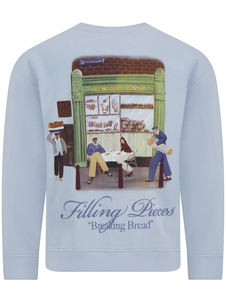 Filling Pieces 412630501286 294 SKYWAY