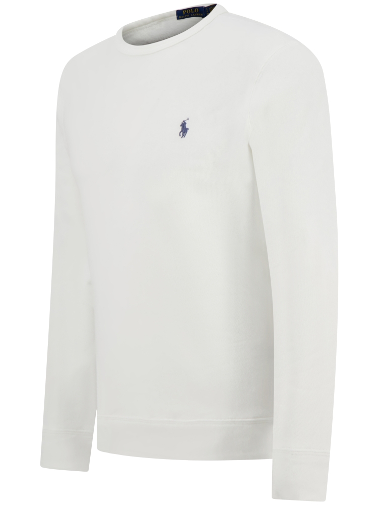 Polo Ralph Lauren  710-A12485 005 WHITE