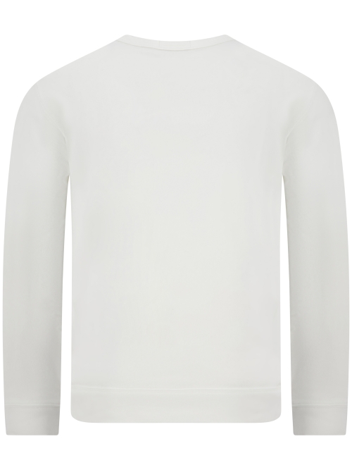 Polo Ralph Lauren  710-A12485 005 WHITE foto 3