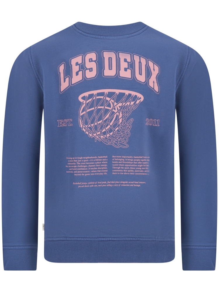 Les Deux 1001474 DARK DENIM BLUE