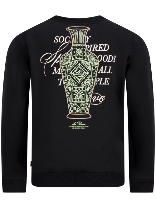 Les Deux 1001577 BLACK foto 3