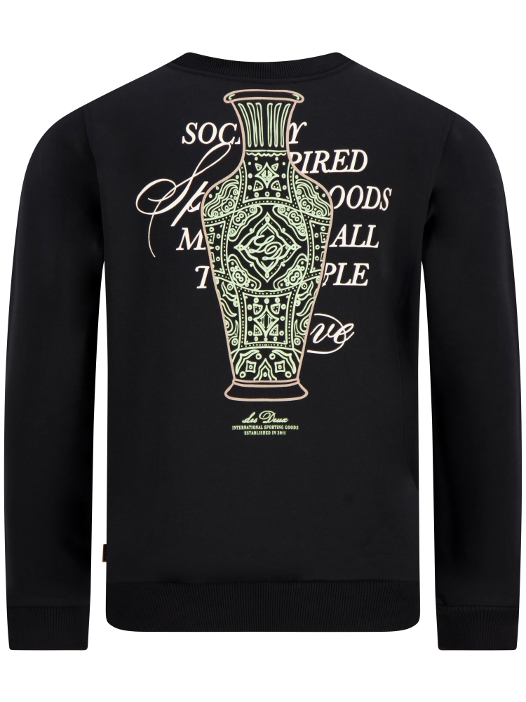 Les Deux 1001577 BLACK