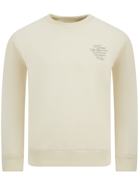 Les Deux 1001577 EGGNOG WHITE