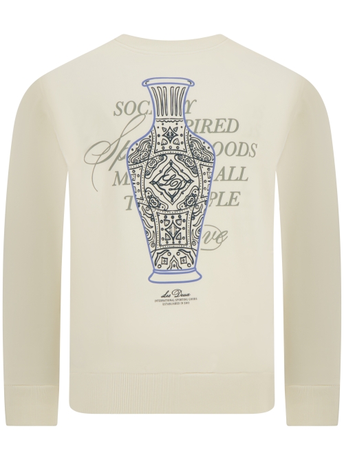 Les Deux 1001577 EGGNOG WHITE foto 3