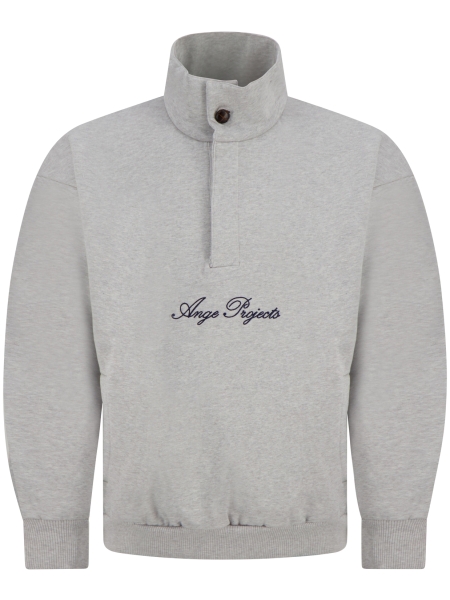 Ange Projects ANGE-26-SS-050 HEATHER GREY