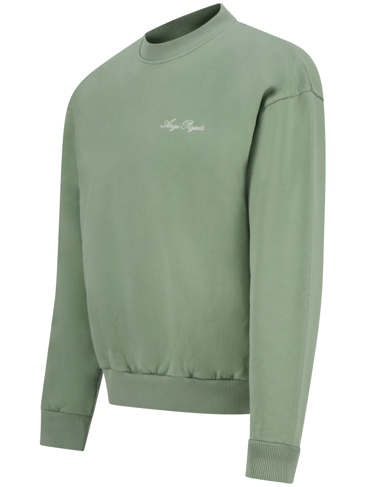 Ange Projects ANGE-26-SS-054 CHARDONNAY GREEN