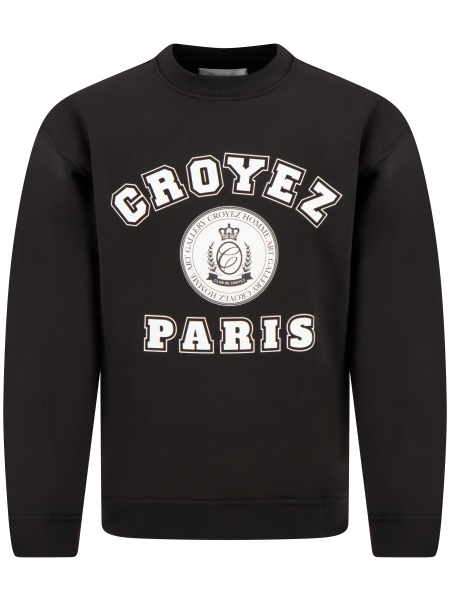 croyez CRA30026021 49009 VINTAGE BLACK