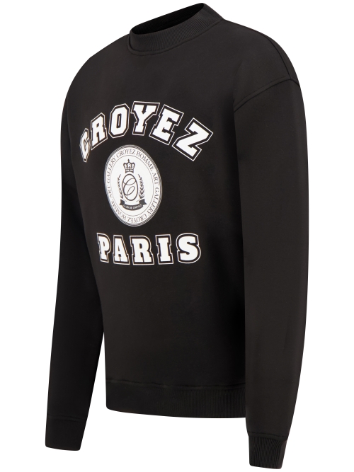 croyez CRA30026021 49009 VINTAGE BLACK foto 2