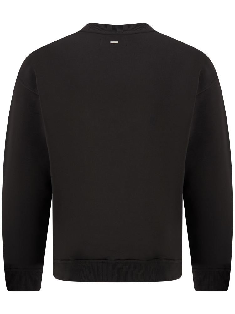 croyez CRA30026021 49009 VINTAGE BLACK