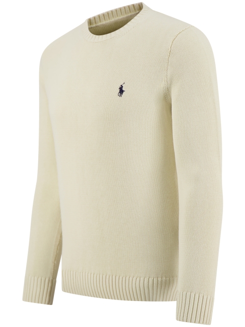 Polo Ralph Lauren  710-810846-W26 035 AND. CREAM foto 2