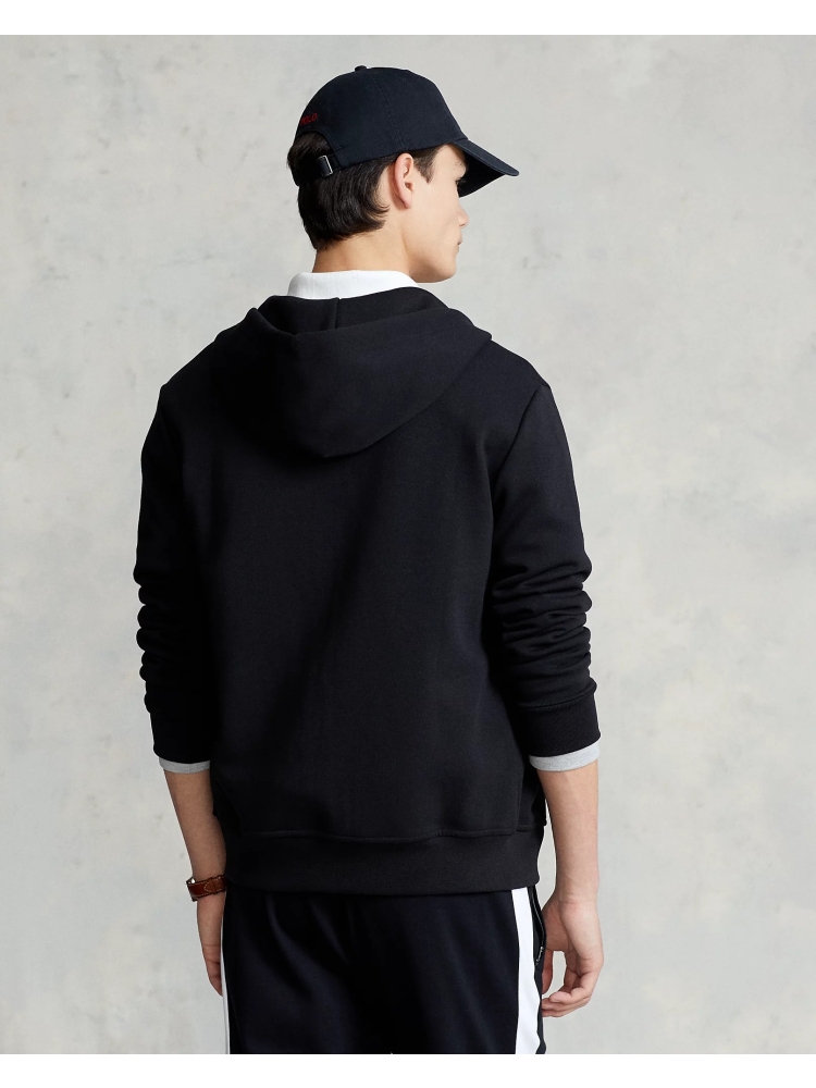 Polo Ralph Lauren 710-888282 ST 001 BLACK