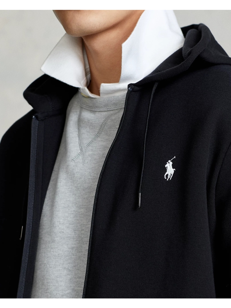Polo Ralph Lauren 710-888282 ST 001 BLACK