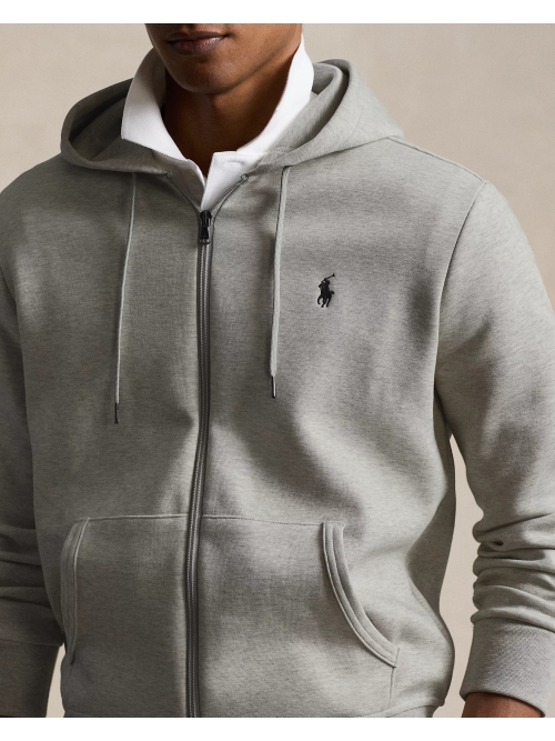 Polo Ralph Lauren  710-888282 ST 003 GREY HTR foto 7