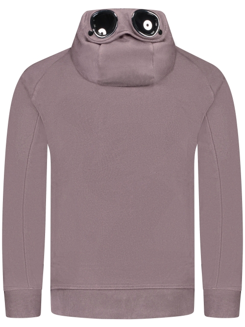 C.P. Company 17CMSS028A-005086W 735 PURPLE DOVE foto 2