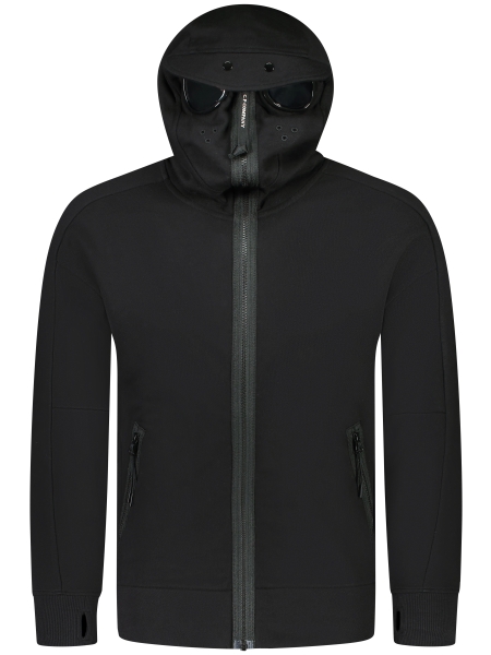 C.P. Company 17CMSS141A-005086W 999 BLACK