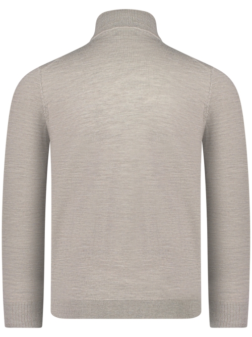 Valentoni Capri Cardigan Stone foto 3