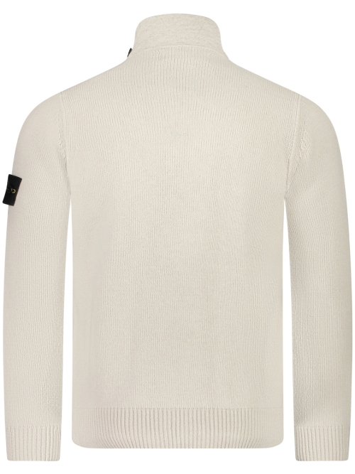 Stone Island 8115547A3 V0097 PLASTER foto 3