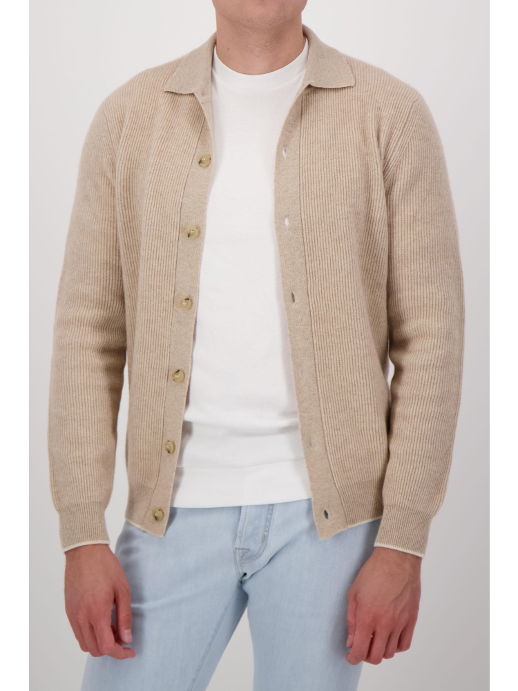 fedeli MU006264 SHIRT ONE WAFER