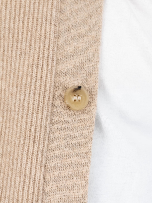 fedeli MU006264 SHIRT ONE WAFER foto 8