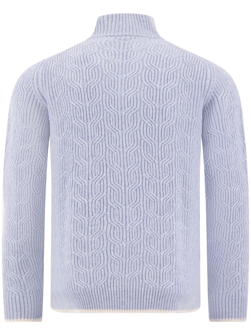 fedeli MU006444 ZAGO BERING/CREAM foto 4
