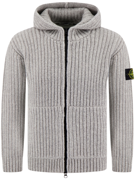Stone Island K2S155100069 S00N6 V0M6B CEMENT MEL.