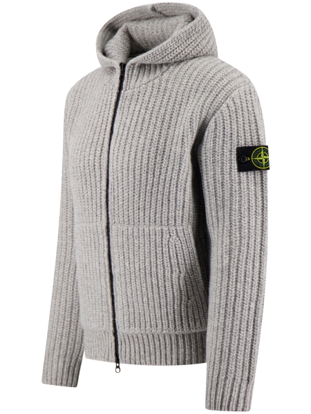 Stone Island K2S155100069 S00N6 V0M6B CEMENT MEL.