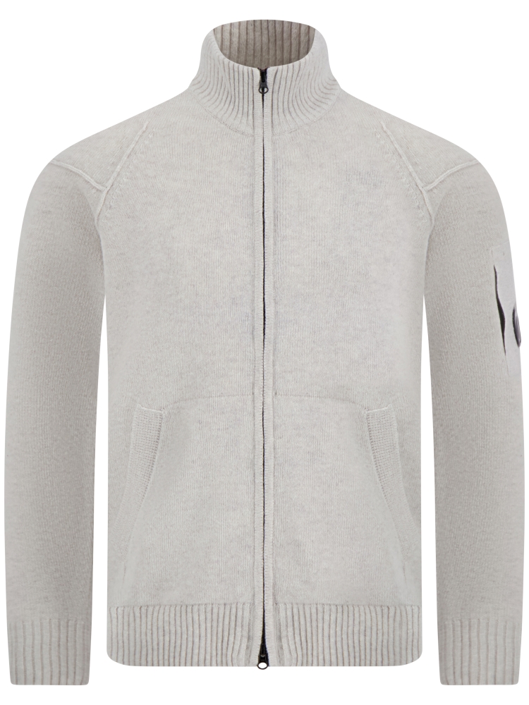 C.P. Company 19CMKN708A-110149A M13 OFF WHITE M.