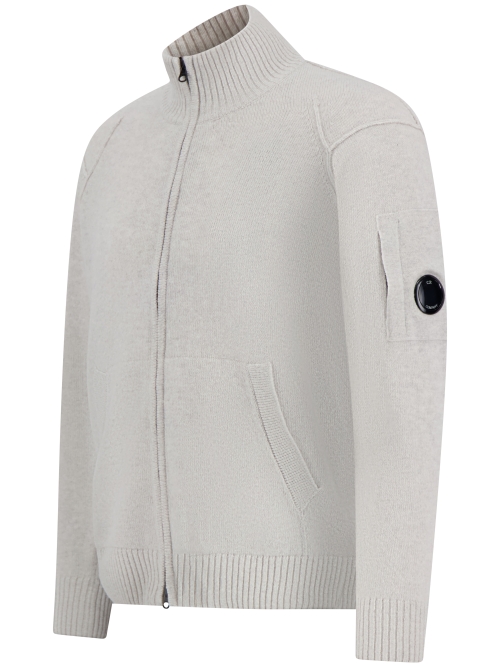 C.P. Company 19CMKN708A-110149A M13 OFF WHITE M. foto 2