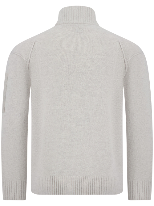C.P. Company 19CMKN708A-110149A M13 OFF WHITE M. foto 3