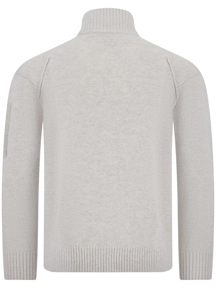 C.P. Company 19CMKN708A-110149A M13 OFF WHITE M.